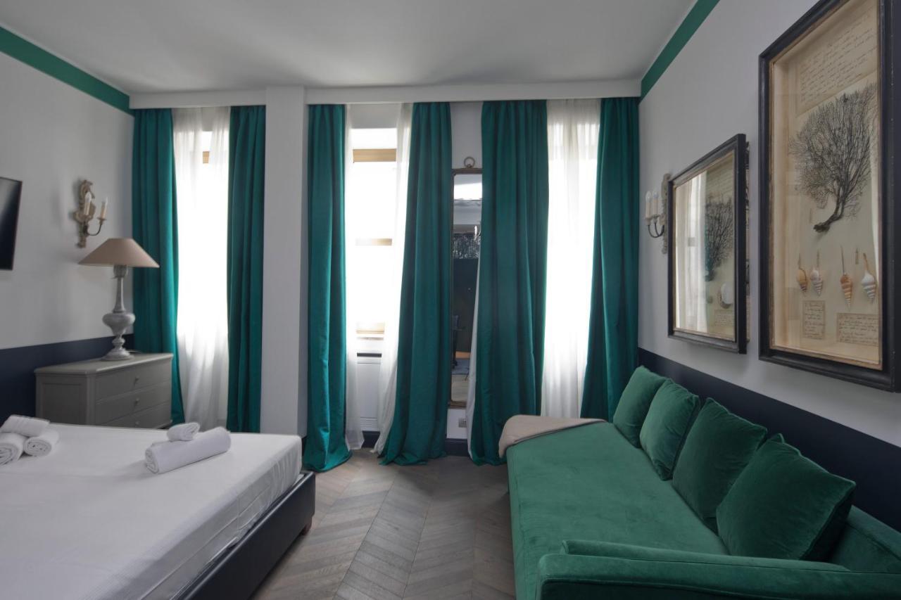 Turin Tales Apartments Exteriör bild